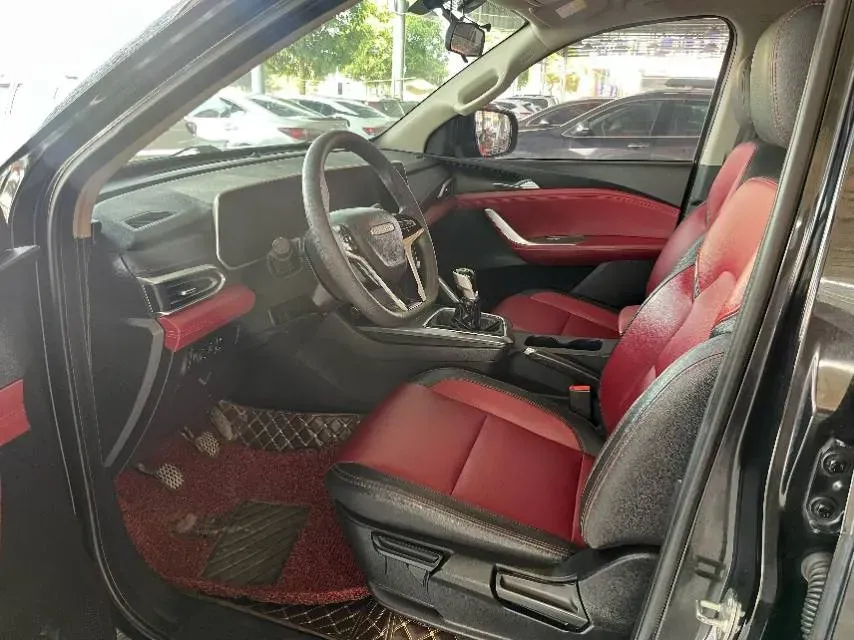 2021 Great Wall Poer 2.0T 163HP L4 8AT,autocango,china used car exporter,china ev exporter,chinese used car exporter,chinese used ev exporter