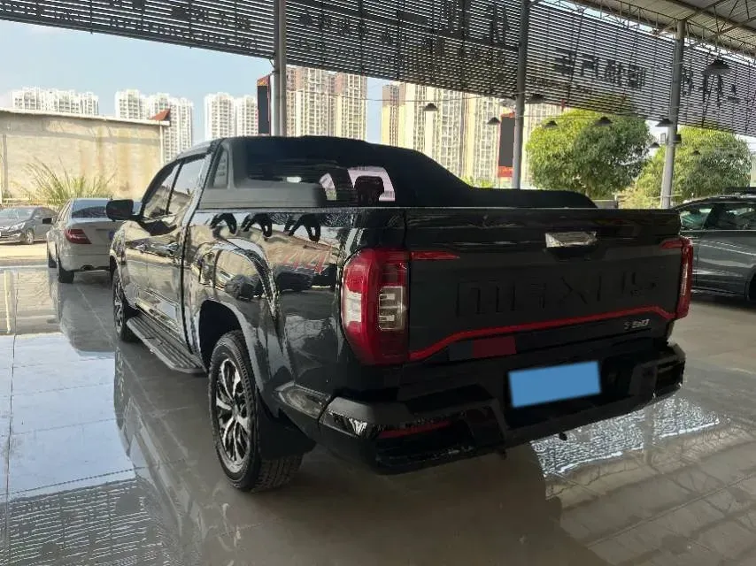 2021 Great Wall Poer 2.0T 163HP L4 8AT,autocango,china used car exporter,china ev exporter,chinese used car exporter,chinese used ev exporter