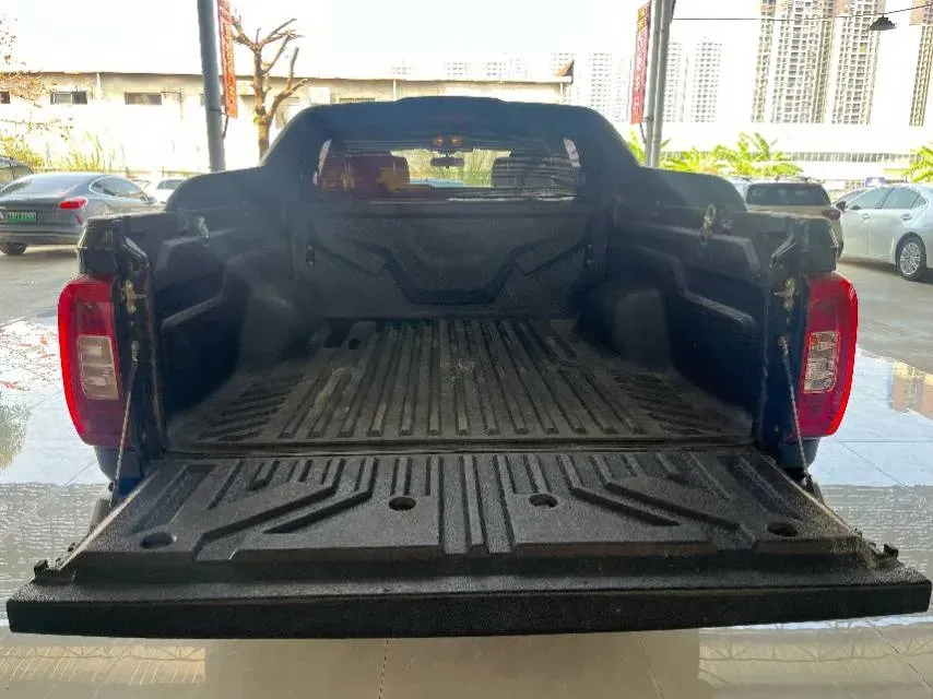 2021 Great Wall Poer 2.0T 163HP L4 8AT,autocango,china used car exporter,china ev exporter,chinese used car exporter,chinese used ev exporter