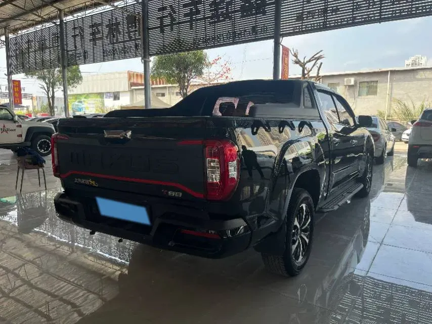 2021 Great Wall Poer 2.0T 163HP L4 8AT,autocango,china used car exporter,china ev exporter,chinese used car exporter,chinese used ev exporter
