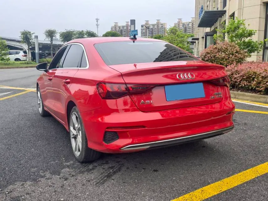 2021 Audi A3 1.4T 150HP L4 7DCT,autocango,china used car exporter,china ev exporter,chinese used car exporter,chinese used ev exporter