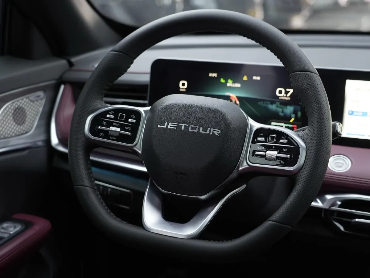 2023 Jetour X70 Plus 1.6T 197HP L4 7DCT,autocango,china used car exporter,china ev exporter,chinese used car exporter,chinese used ev exporter