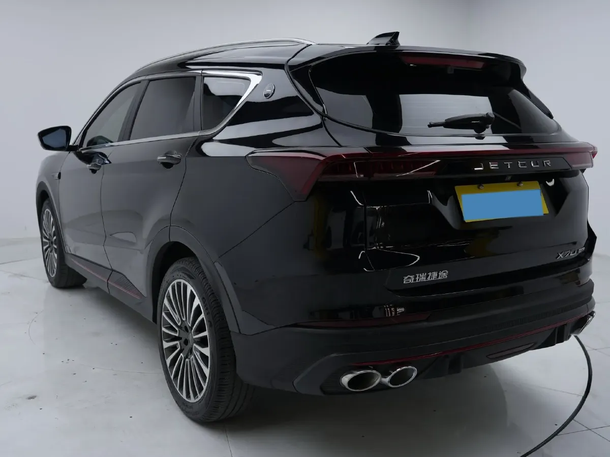 2023 Jetour X70 Plus 1.6T 197HP L4 7DCT,autocango,china used car exporter,china ev exporter,chinese used car exporter,chinese used ev exporter