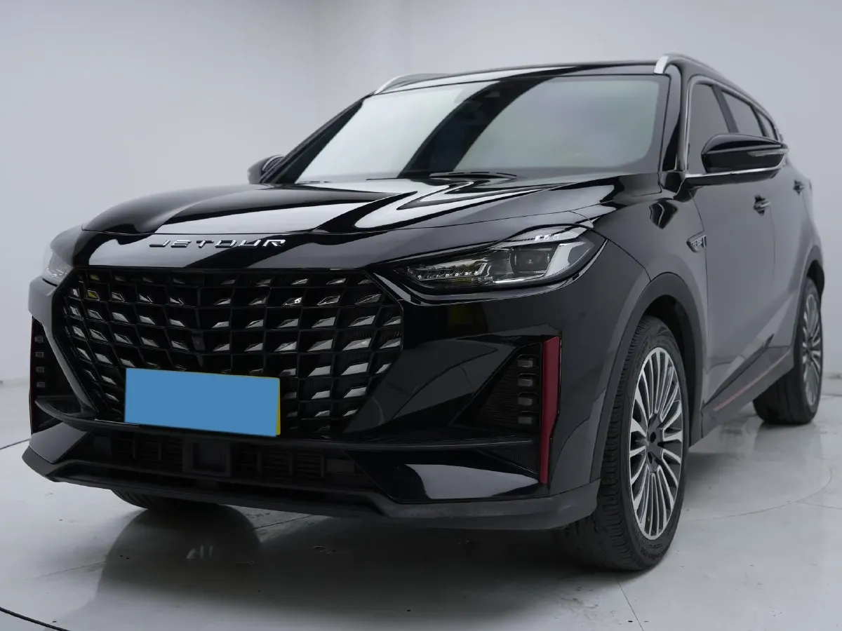 2023 Jetour X70 Plus 1.6T 197HP L4 7DCT,autocango,china used car exporter,china ev exporter,chinese used car exporter,chinese used ev exporter