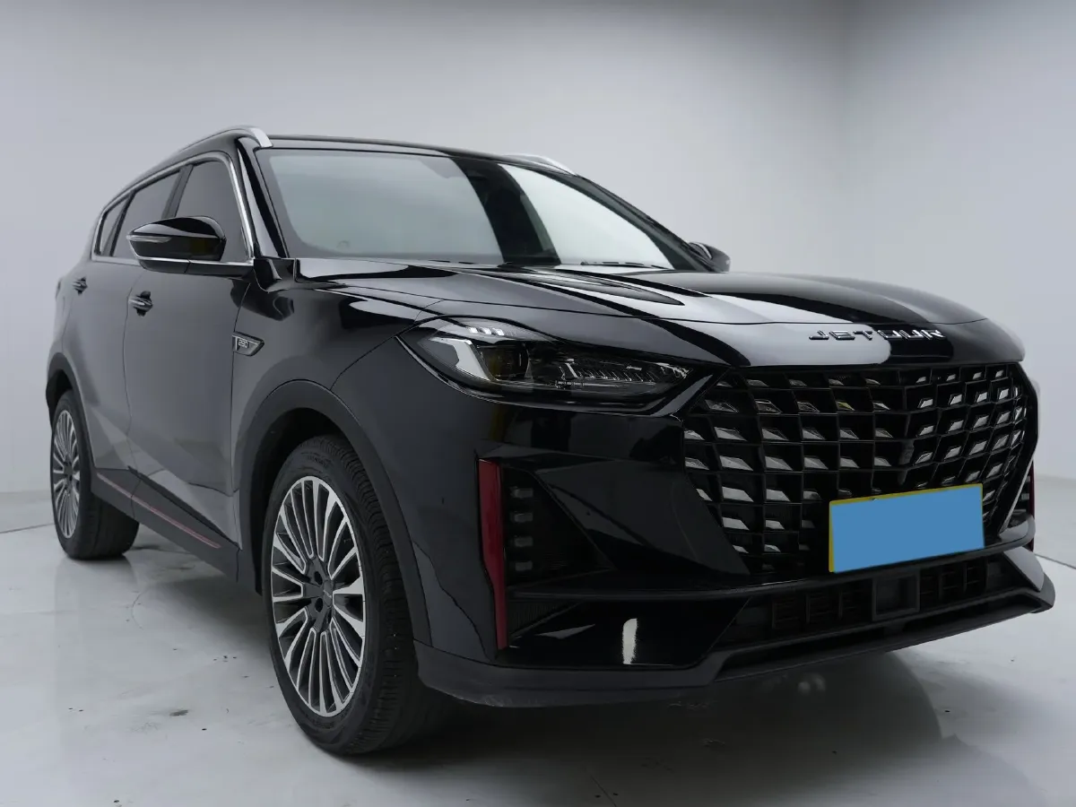 2023 Jetour X70 Plus 1.6T 197HP L4 7DCT,autocango,china used car exporter,china ev exporter,chinese used car exporter,chinese used ev exporter