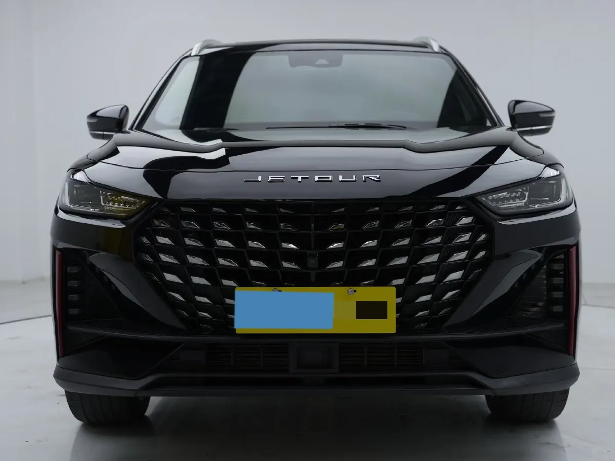 2023 Jetour X70 Plus 1.6T 197HP L4 7DCT,autocango,china used car exporter,china ev exporter,chinese used car exporter,chinese used ev exporter