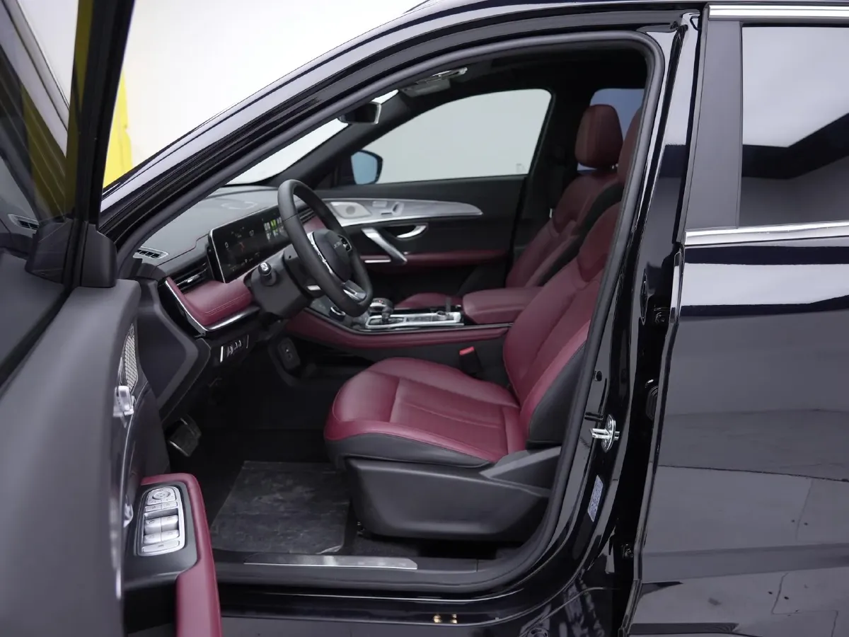 2023 Jetour X70 Plus 1.6T 197HP L4 7DCT,autocango,china used car exporter,china ev exporter,chinese used car exporter,chinese used ev exporter