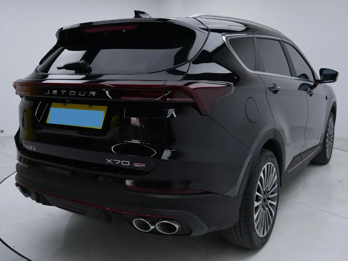 2023 Jetour X70 Plus 1.6T 197HP L4 7DCT,autocango,china used car exporter,china ev exporter,chinese used car exporter,chinese used ev exporter