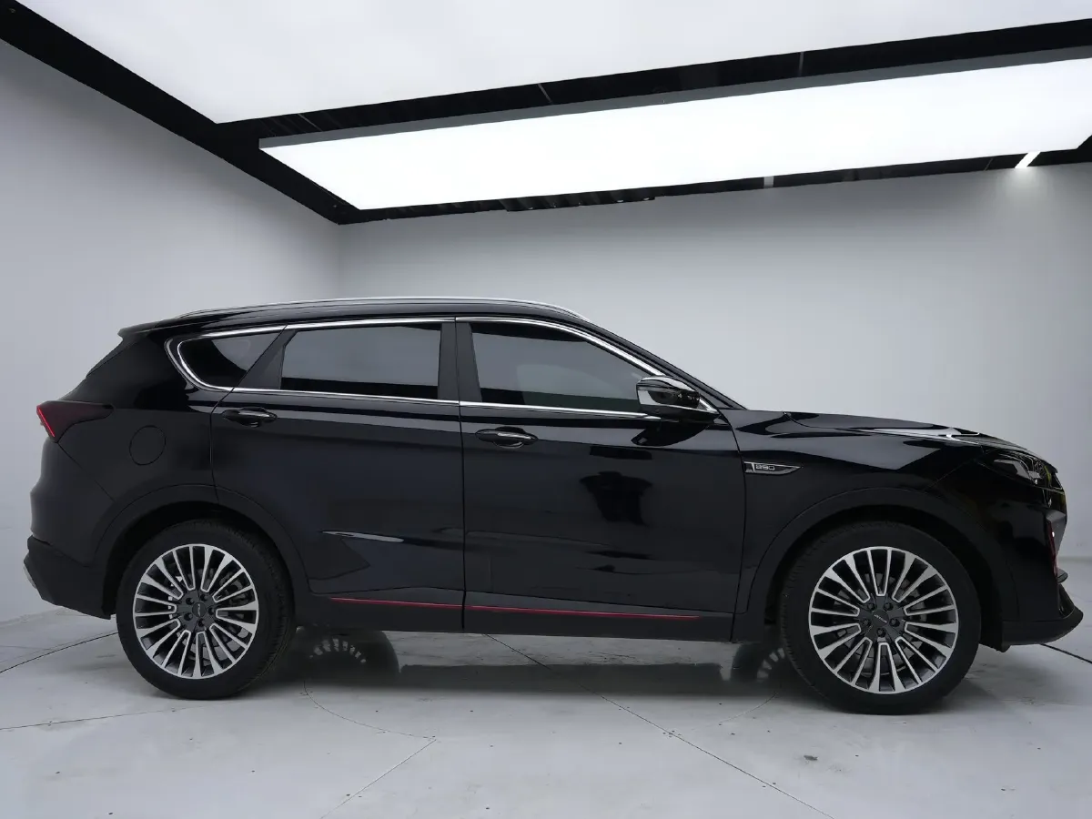 2023 Jetour X70 Plus 1.6T 197HP L4 7DCT,autocango,china used car exporter,china ev exporter,chinese used car exporter,chinese used ev exporter