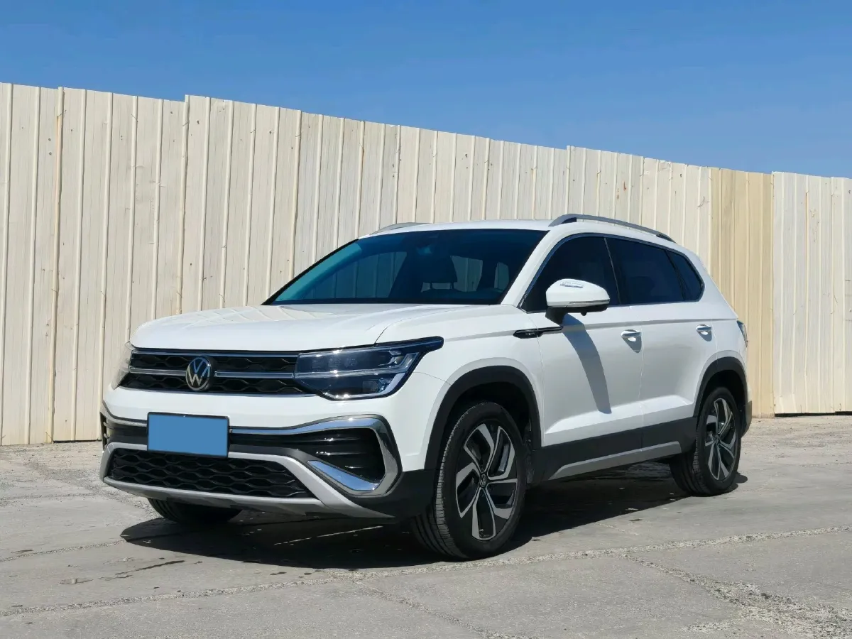 2024 Volkswagen Tharu 1.5T 160HP L4 7DCT,autocango,china used car exporter,china ev exporter,chinese used car exporter,chinese used ev exporter