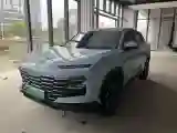 2023 Jetour DASHING i-DM 1.5T 156HP L4 3DHT PHEV 19.27KWH