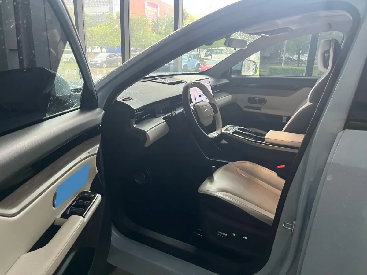 2023 Jetour DASHING i-DM 1.5T 156HP L4 3DHT PHEV 19.27KWH,autocango,china used car exporter,china ev exporter,chinese used car exporter,chinese used ev exporter