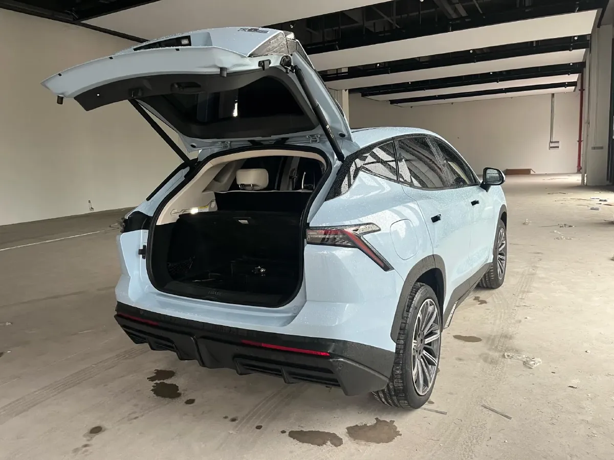 2023 Jetour DASHING i-DM 1.5T 156HP L4 3DHT PHEV 19.27KWH,autocango,china used car exporter,china ev exporter,chinese used car exporter,chinese used ev exporter