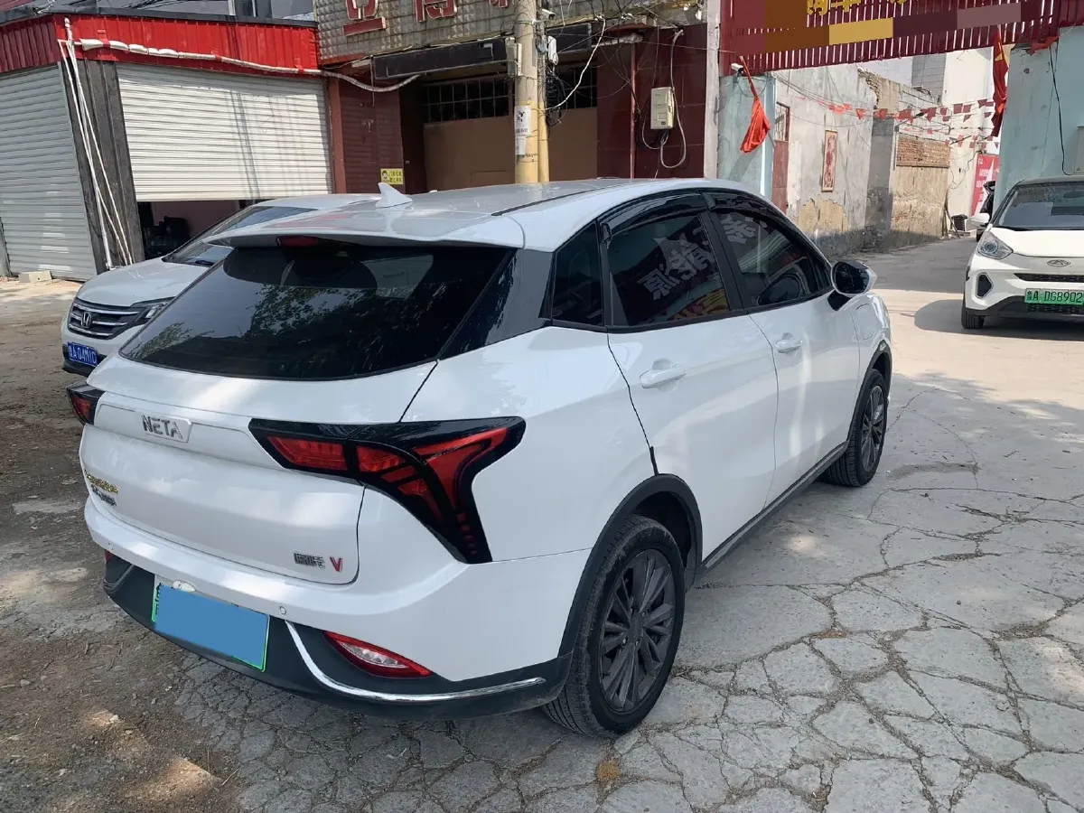 2022 ChangAn Kaicene RuiXing EM60 BEV 41.86KWH,autocango,china used car exporter,china ev exporter,chinese used car exporter,chinese used ev exporter