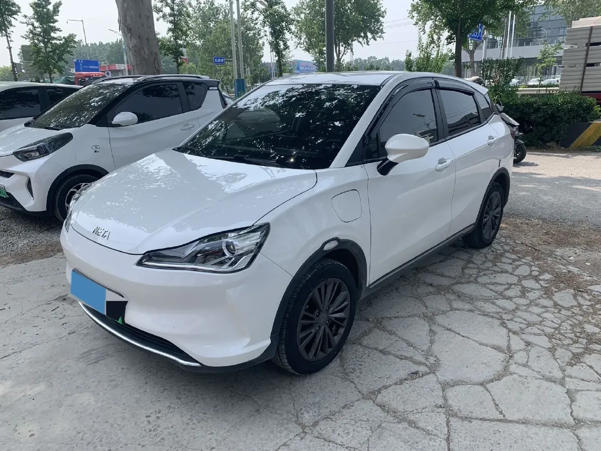 2022 ChangAn Kaicene RuiXing EM60 BEV 41.86KWH,autocango,china used car exporter,china ev exporter,chinese used car exporter,chinese used ev exporter