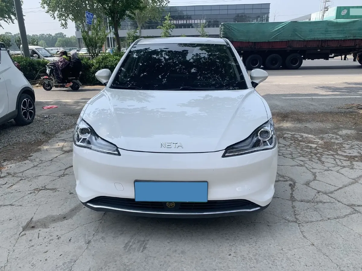 2022 ChangAn Kaicene RuiXing EM60 BEV 41.86KWH,autocango,china used car exporter,china ev exporter,chinese used car exporter,chinese used ev exporter