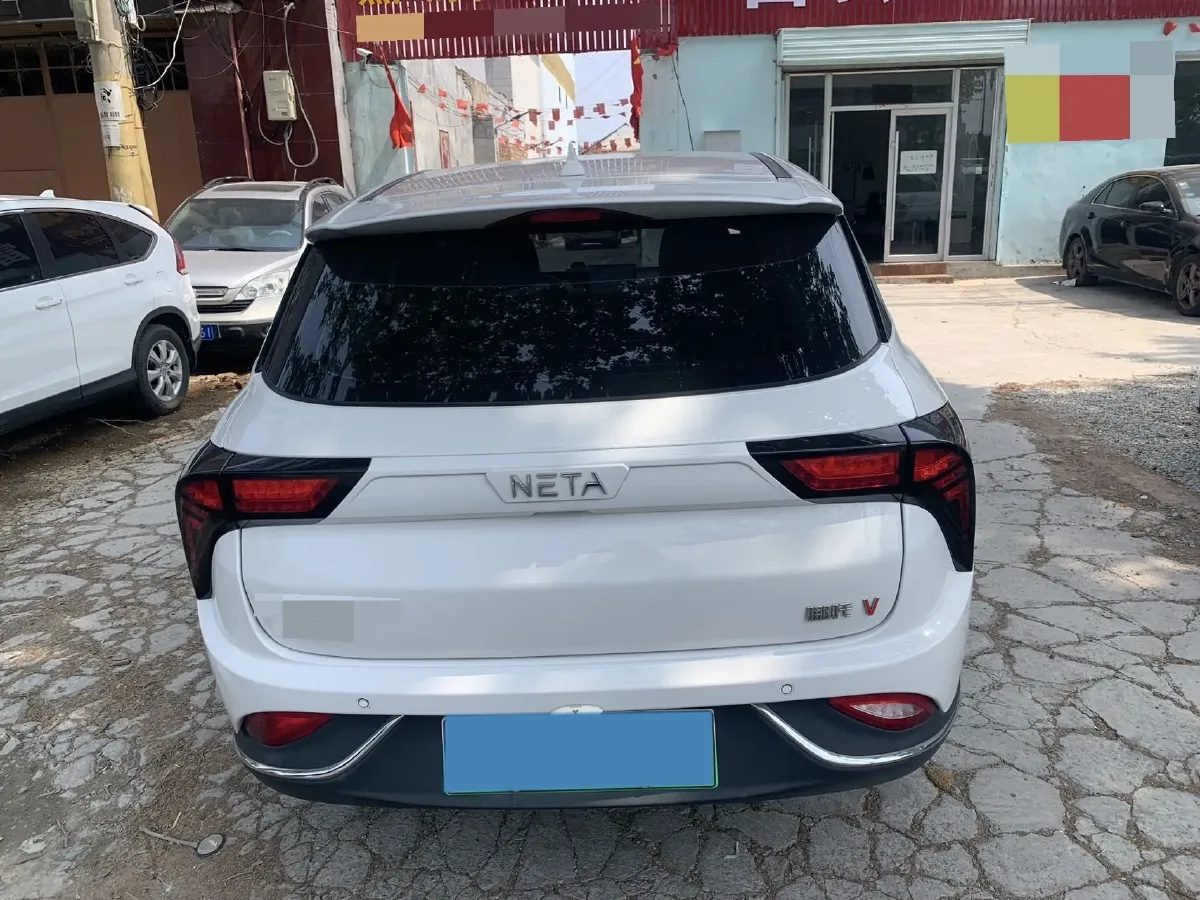 2022 ChangAn Kaicene RuiXing EM60 BEV 41.86KWH,autocango,china used car exporter,china ev exporter,chinese used car exporter,chinese used ev exporter