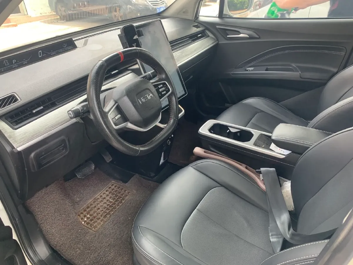 2022 ChangAn Kaicene RuiXing EM60 BEV 41.86KWH,autocango,china used car exporter,china ev exporter,chinese used car exporter,chinese used ev exporter