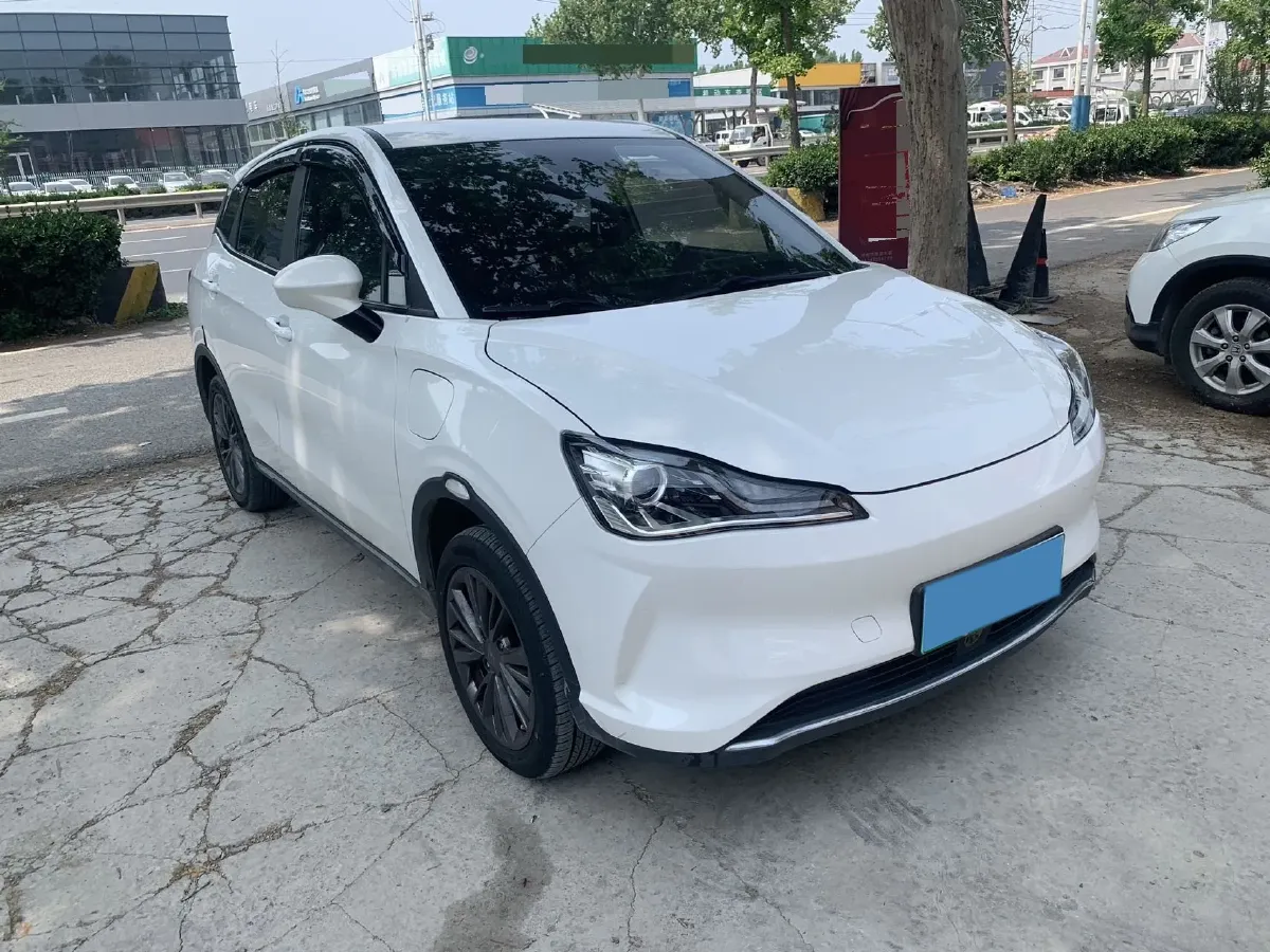2022 ChangAn Kaicene RuiXing EM60 BEV 41.86KWH,autocango,china used car exporter,china ev exporter,chinese used car exporter,chinese used ev exporter