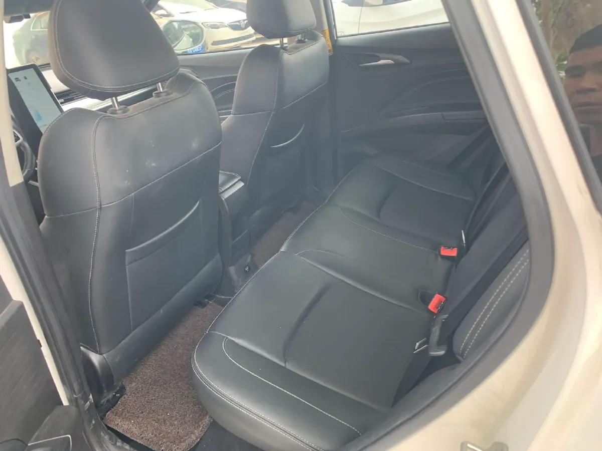 2022 ChangAn Kaicene RuiXing EM60 BEV 41.86KWH,autocango,china used car exporter,china ev exporter,chinese used car exporter,chinese used ev exporter