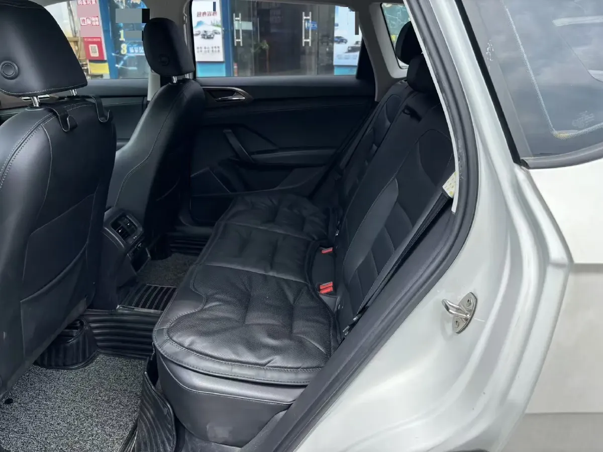 2021 Volkswagen Tharu 1.4T 150HP L4 7DCT,autocango,china used car exporter,china ev exporter,chinese used car exporter,chinese used ev exporter