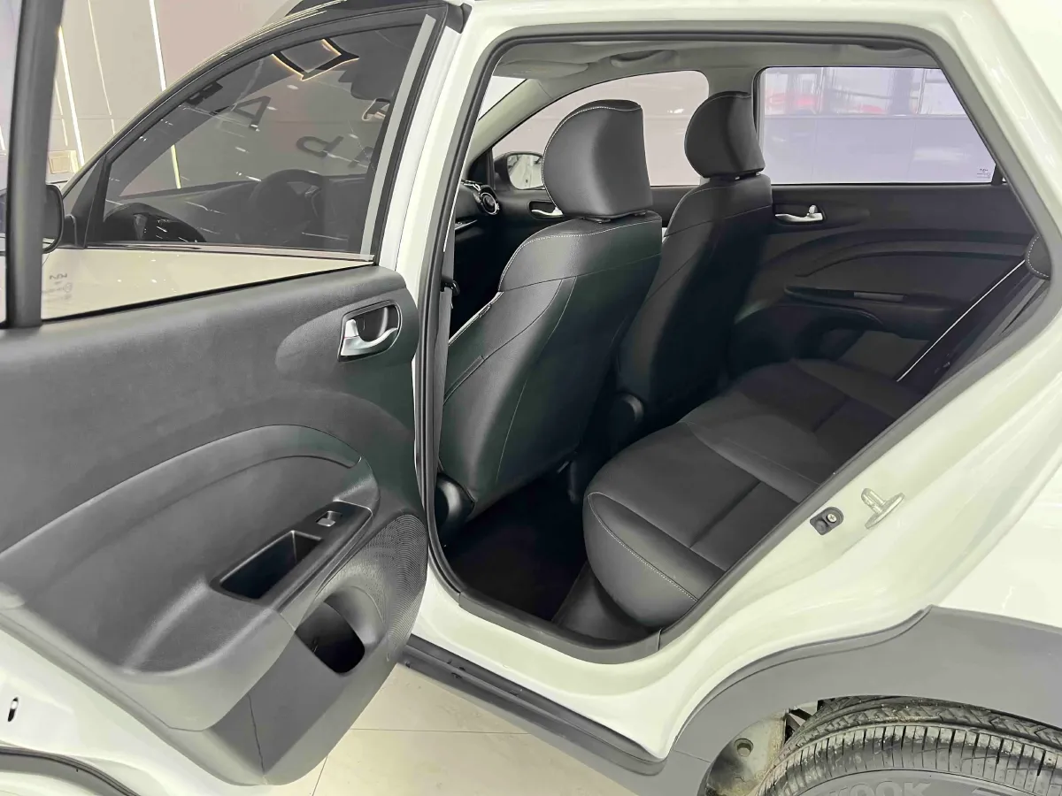 2021 Kia KX1 1.4L 100HP L4 CVT,autocango,china used car exporter,china ev exporter,chinese used car exporter,chinese used ev exporter