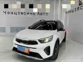 2021 KIA KX1,autocango,china used car exporter,china ev exporter,chinese used car exporter,chinese used ev exporter
