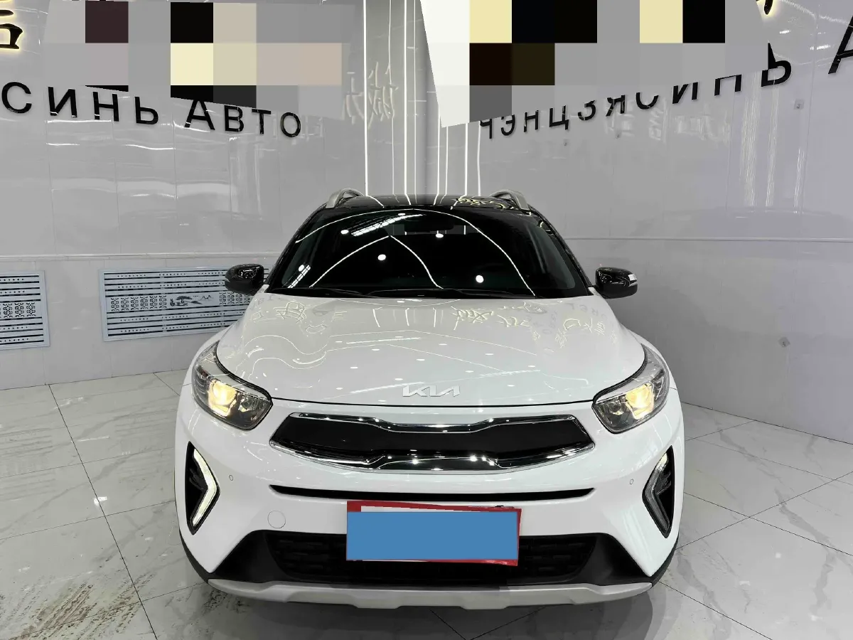 2021 Kia KX1 1.4L 100HP L4 CVT,autocango,china used car exporter,china ev exporter,chinese used car exporter,chinese used ev exporter