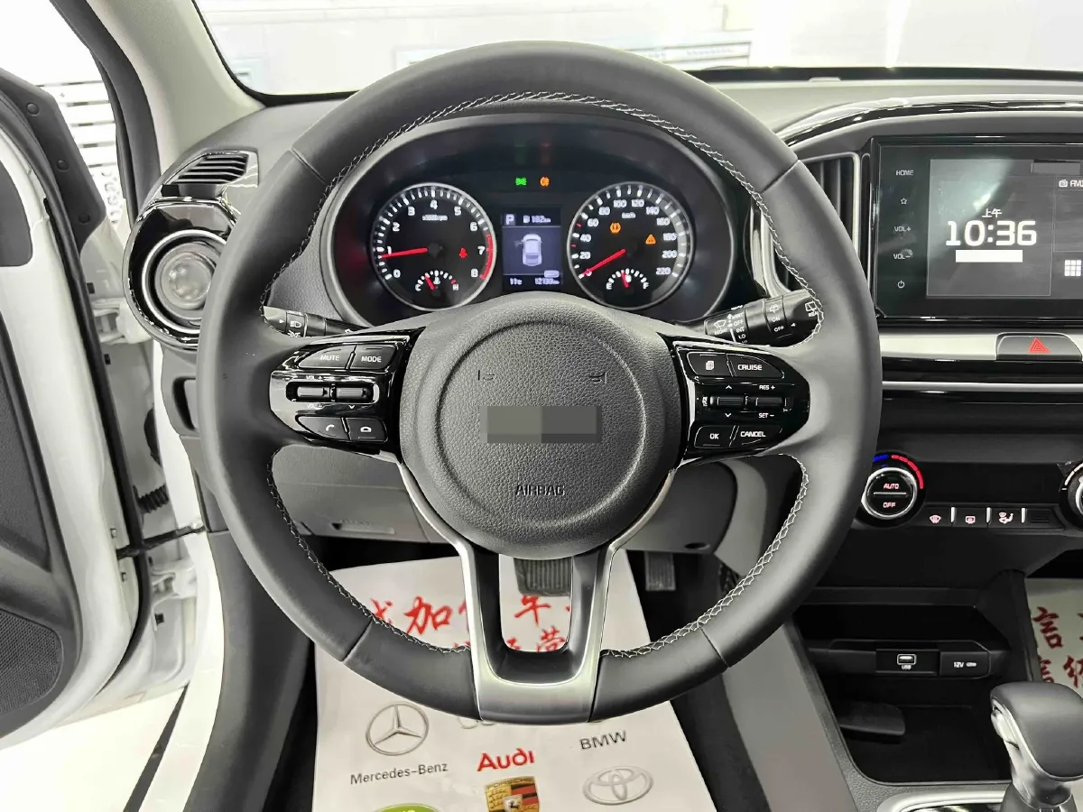 2021 Kia KX1 1.4L 100HP L4 CVT,autocango,china used car exporter,china ev exporter,chinese used car exporter,chinese used ev exporter