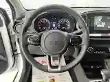 2021 Kia KX1 1.4L 100HP L4 CVT