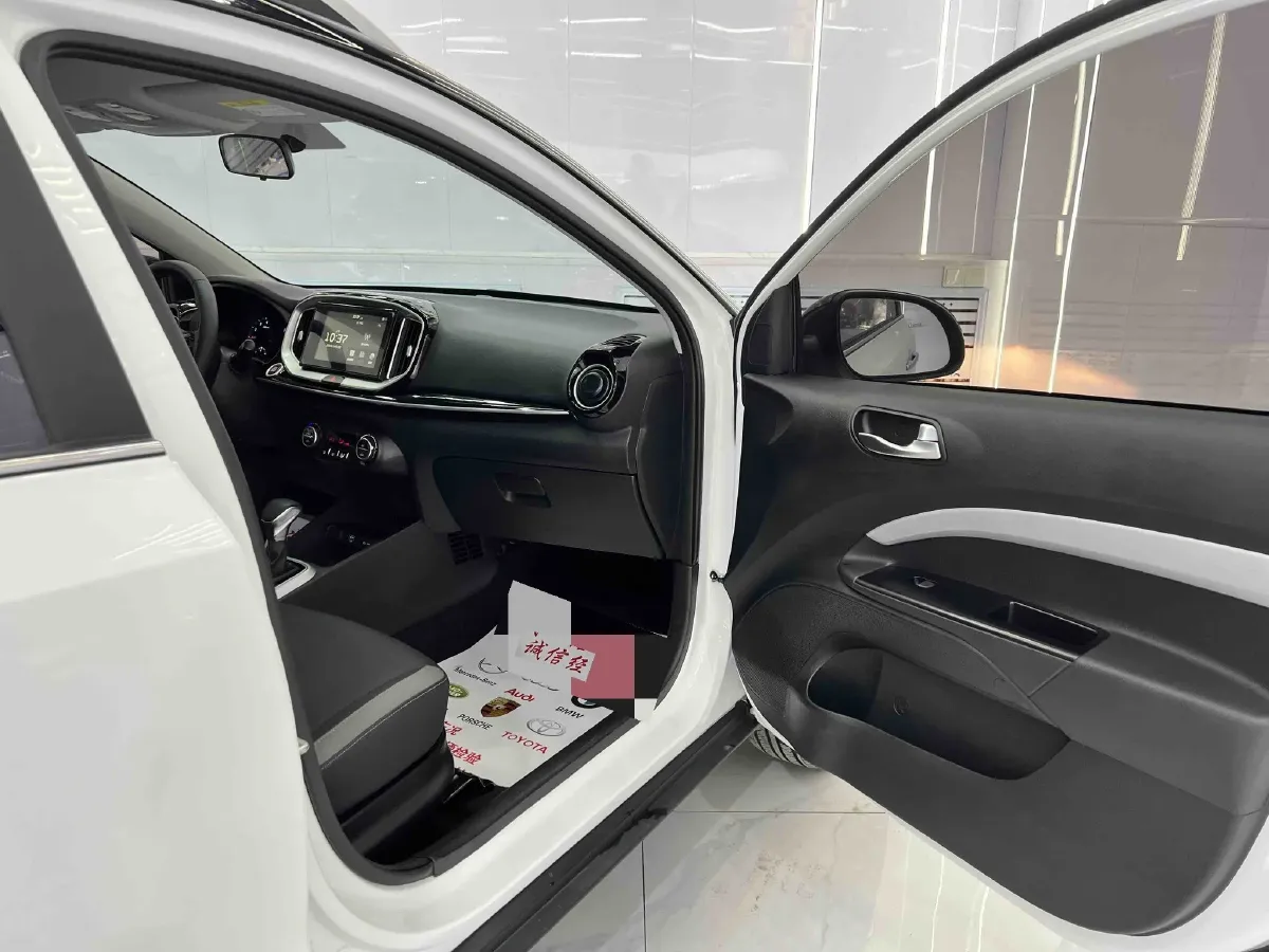 2021 Kia KX1 1.4L 100HP L4 CVT,autocango,china used car exporter,china ev exporter,chinese used car exporter,chinese used ev exporter