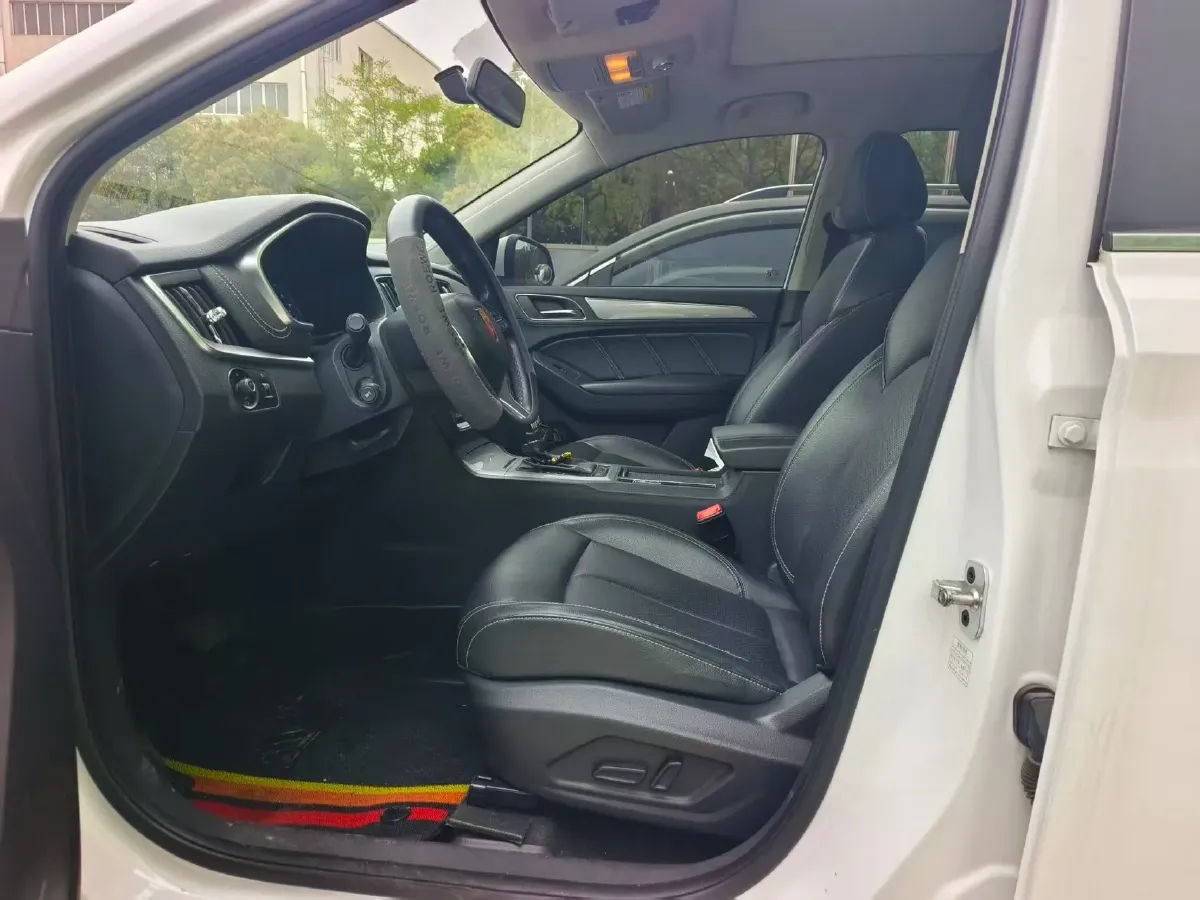 2018 Roewe RX5 1.5T 169HP L4 7DCT,autocango,china used car exporter,china ev exporter,chinese used car exporter,chinese used ev exporter