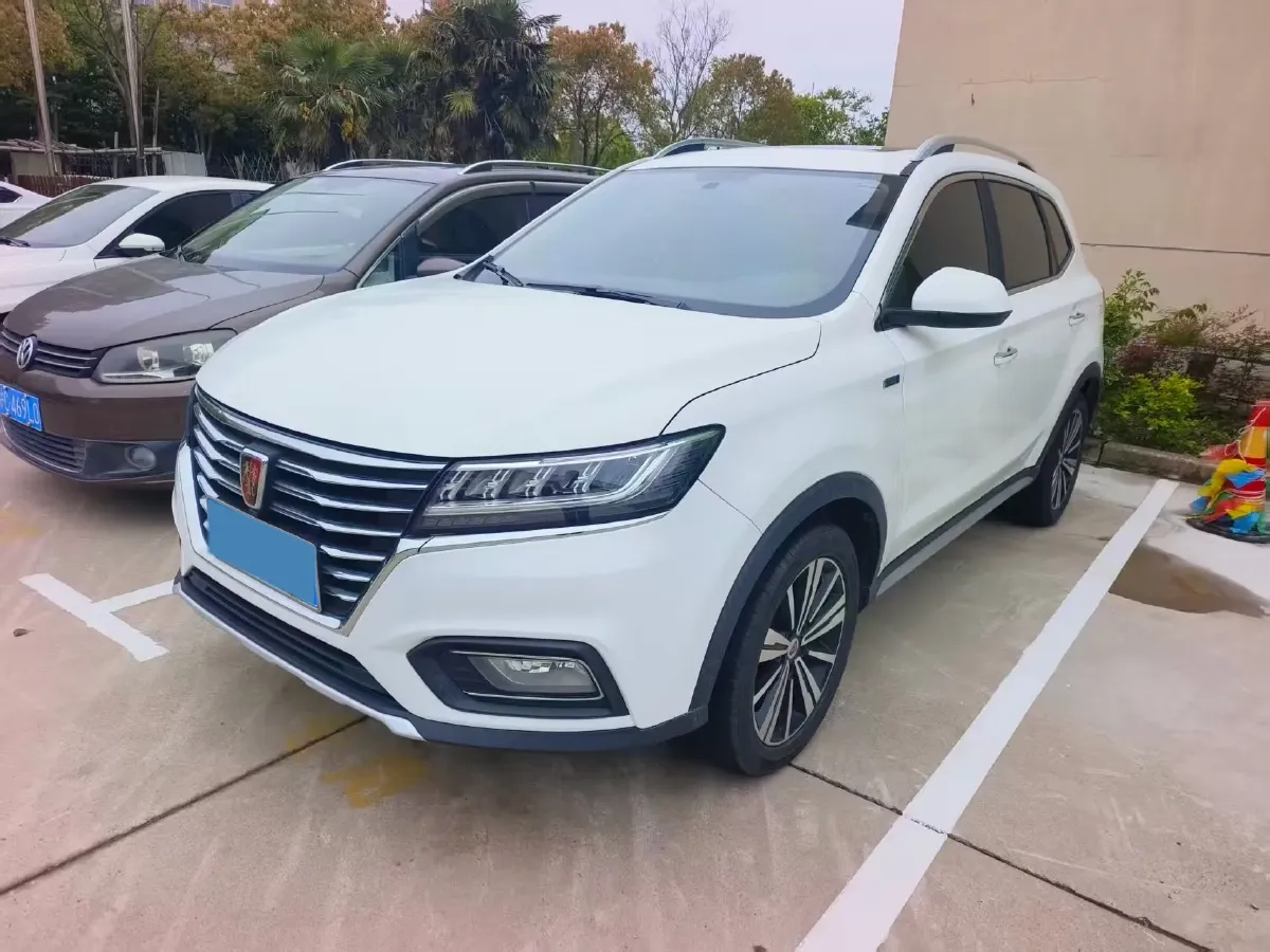 2018 Roewe RX5 1.5T 169HP L4 7DCT,autocango,china used car exporter,china ev exporter,chinese used car exporter,chinese used ev exporter