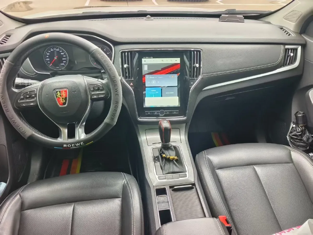 2018 Roewe RX5 1.5T 169HP L4 7DCT,autocango,china used car exporter,china ev exporter,chinese used car exporter,chinese used ev exporter