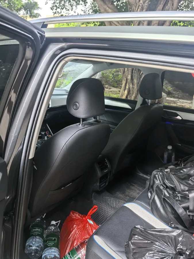 2020 Volkswagen Tayron GTE 1.4T 150HP L4 6DCT PHEV 13KWH,autocango,china used car exporter,china ev exporter,chinese used car exporter,chinese used ev exporter