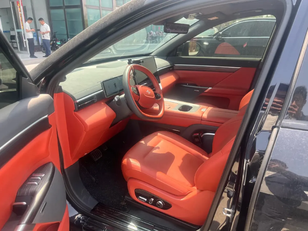 2024 DongFeng eπ eπ008 BEV 82.28KWH,autocango,china used car exporter,china ev exporter,chinese used car exporter,chinese used ev exporter