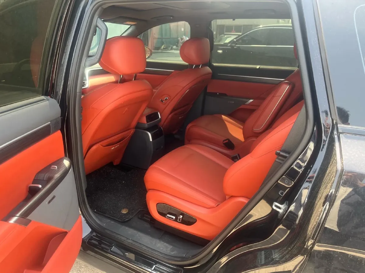 2024 DongFeng eπ eπ008 BEV 82.28KWH,autocango,china used car exporter,china ev exporter,chinese used car exporter,chinese used ev exporter