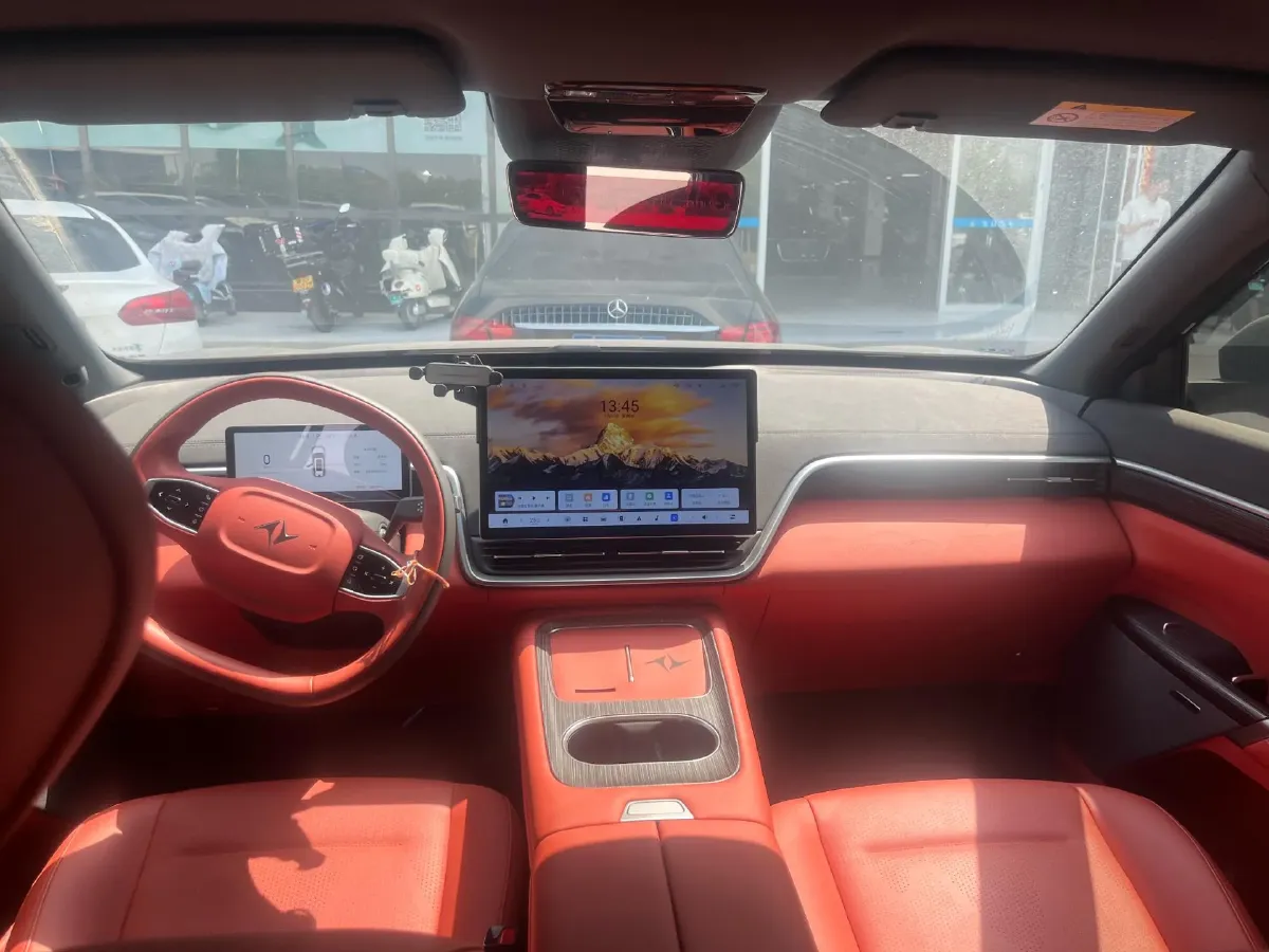 2024 DongFeng eπ eπ008 BEV 82.28KWH,autocango,china used car exporter,china ev exporter,chinese used car exporter,chinese used ev exporter