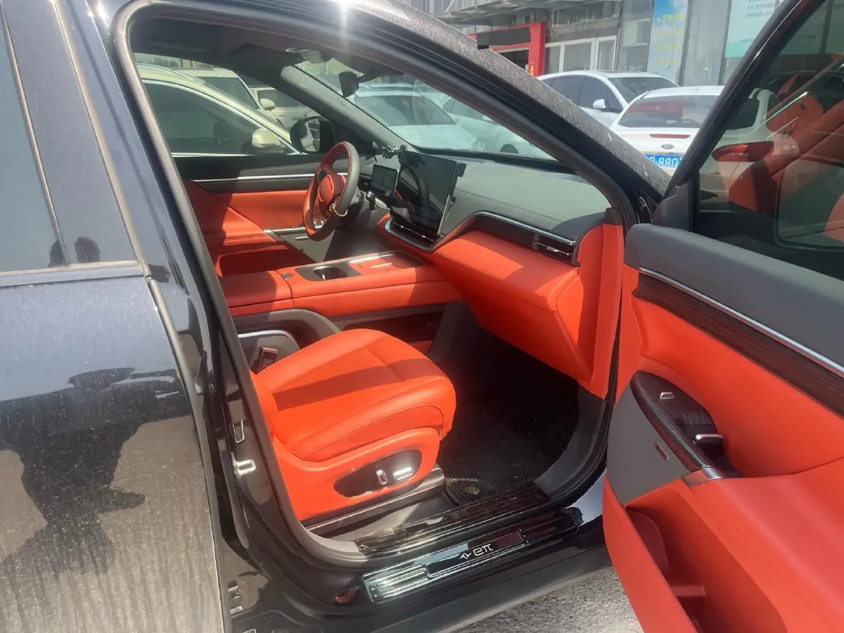 2024 DongFeng eπ eπ008 BEV 82.28KWH,autocango,china used car exporter,china ev exporter,chinese used car exporter,chinese used ev exporter