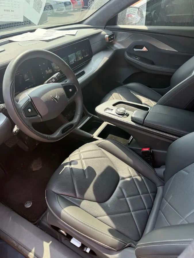 2025 ARCFOX αS6 BEV,autocango,china used car exporter,china ev exporter,chinese used car exporter,chinese used ev exporter