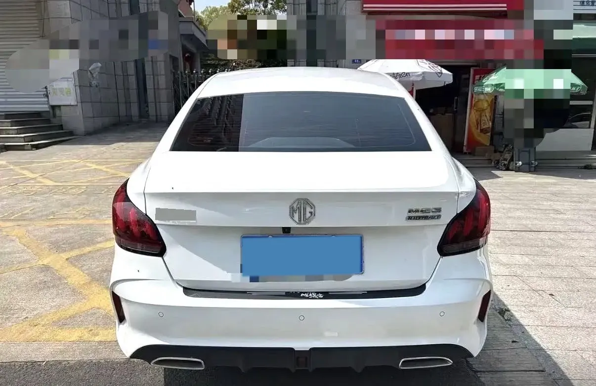 2023 MG 5 1.5L 129HP L4 CVT,autocango,china used car exporter,china ev exporter,chinese used car exporter,chinese used ev exporter