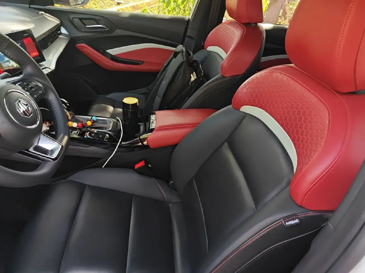 2023 MG 5 1.5L 129HP L4 CVT,autocango,china used car exporter,china ev exporter,chinese used car exporter,chinese used ev exporter