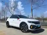 2022 Volkswagen T-Roc 1.4T 150HP L4 7DCT