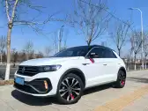 2022 VOLKSWAGEN T-ROC,autocango,china used car exporter,china ev exporter,chinese used car exporter,chinese used ev exporter