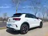 2022 Volkswagen T-Roc 1.4T 150HP L4 7DCT