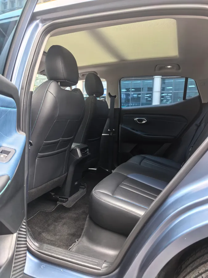 2023 GAC Trumpchi GS3 1.5T 177HP L4 7DCT,autocango,china used car exporter,china ev exporter,chinese used car exporter,chinese used ev exporter