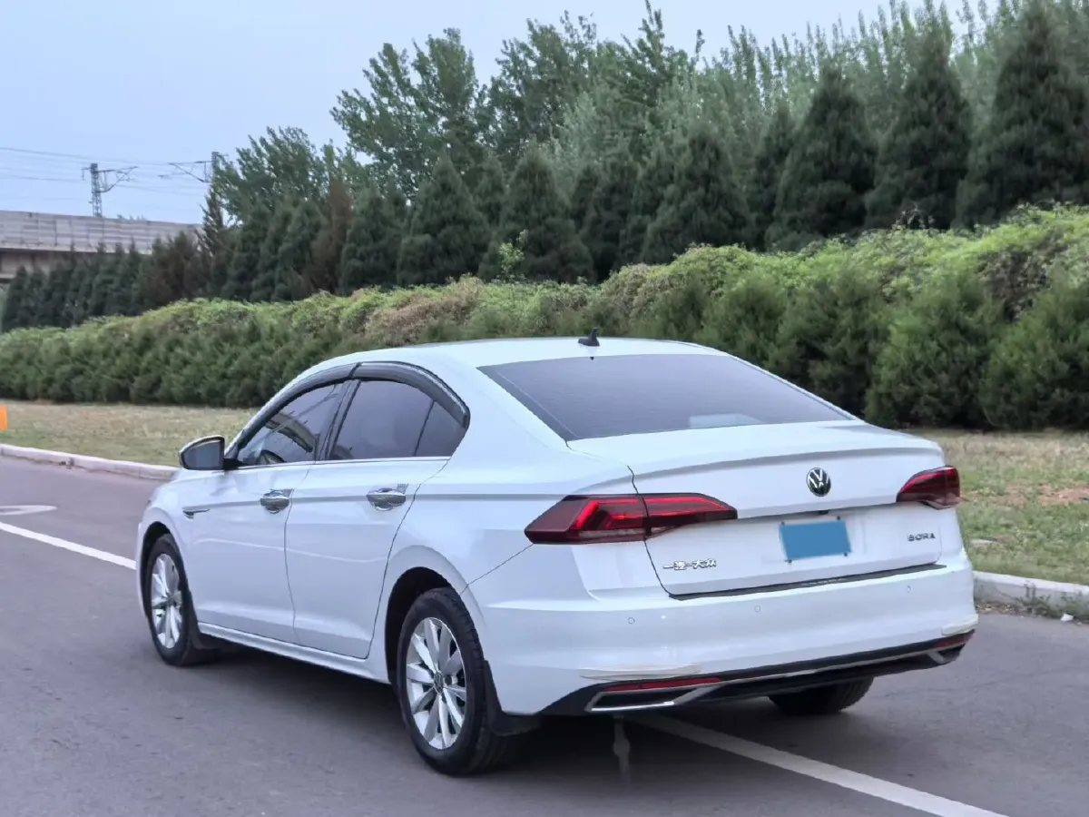 2021 Volkswagen Bora 1.5L 113HP L4 6AT,autocango,china used car exporter,china ev exporter,chinese used car exporter,chinese used ev exporter