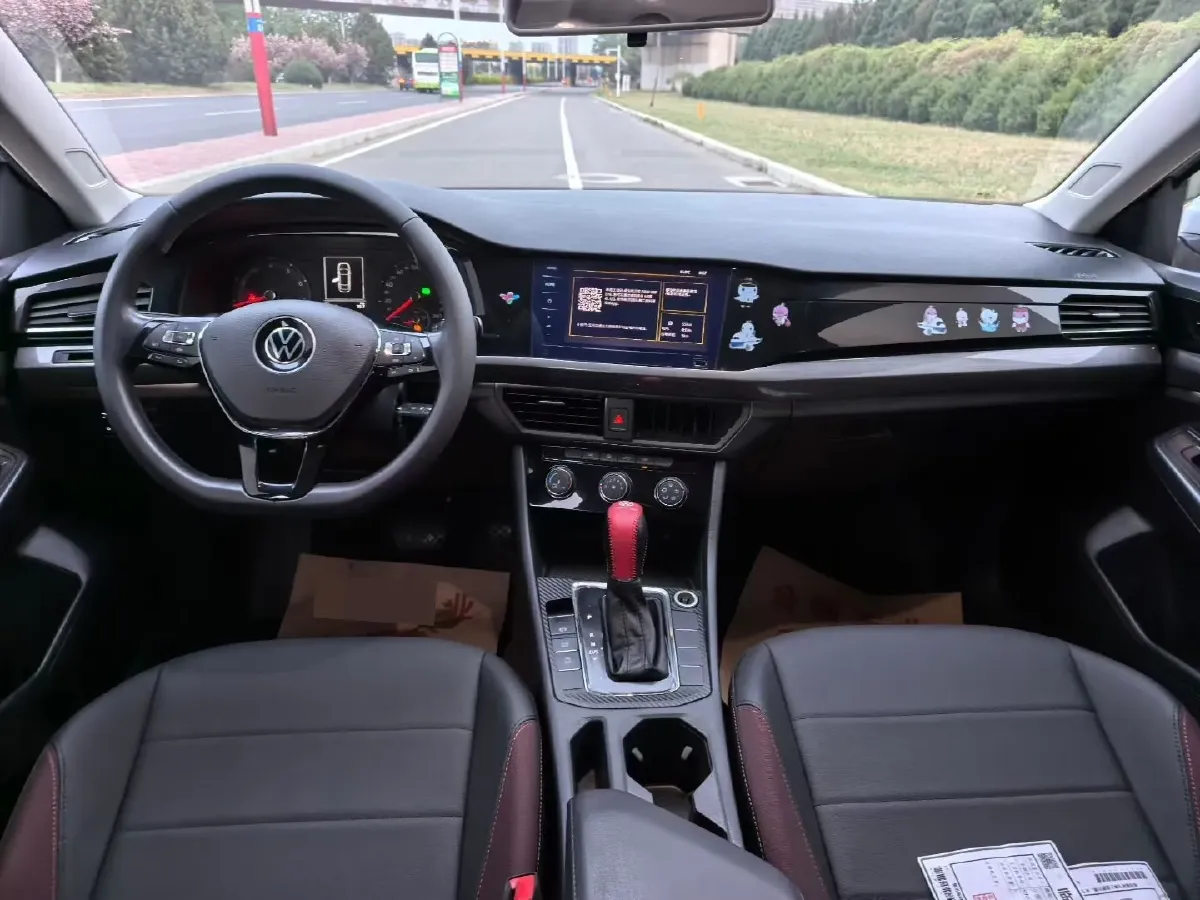 2021 Volkswagen Bora 1.5L 113HP L4 6AT,autocango,china used car exporter,china ev exporter,chinese used car exporter,chinese used ev exporter