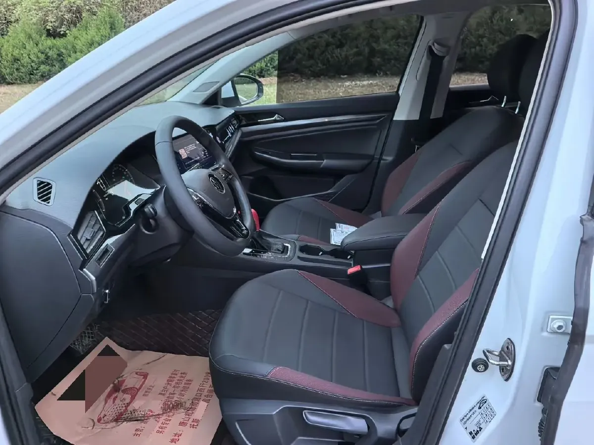 2021 Volkswagen Bora 1.5L 113HP L4 6AT,autocango,china used car exporter,china ev exporter,chinese used car exporter,chinese used ev exporter