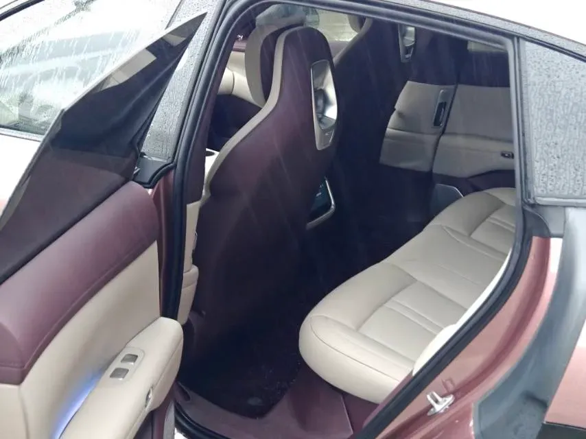 2025 MI YU7 BEV,autocango,china used car exporter,china ev exporter,chinese used car exporter,chinese used ev exporter